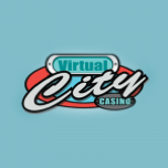 Logo Virtual City Casino