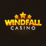 Logo Windfall Casino