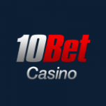Logo 10Bet Casino