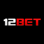 Logo 12Bet Casino