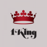 Logo 1King Casino