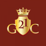 Logo 21 Grand Casino