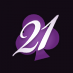 Logo 21 Prive Casino