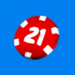 Logo 21Jackpots Casino
