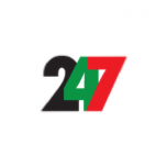 Logo 247LiveBet Casino