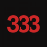 Logo 333 Palace Casino