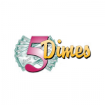 Logo 5Dimes Casino