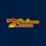 Logo 7 Sultans Casino