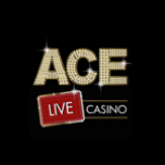 Logo Ace Live Casino