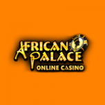 Logo African Palace Casino