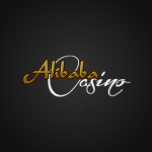 Logo Alibaba Casino