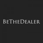 Logo Be The Dealer