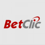 Logo BetClic Casino