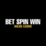 Logo Betspinwin Casino