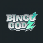 Logo Bingo Godz Casino