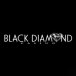 Logo Black Diamond Casino