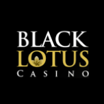 Logo Black Lotus Casino