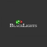 Logo BlackLights Casino
