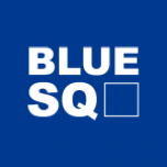 Logo Blue Square Casino