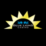 Logo BlueLions Casino