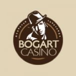 Logo Bogart Casino