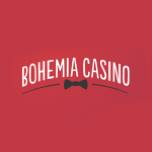 Logo Bohemia Casino