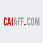 Logo CAI Games