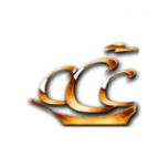Logo Captain Cooks Casino