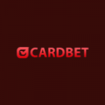 Logo Cardbet Casino