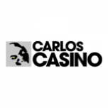 Logo Carlos Place Casino