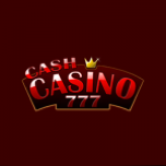 Logo Cash Casino 777