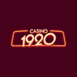 Logo Casino 1920