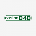 Logo Casino 848