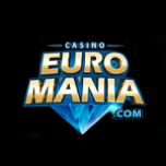 Logo Casino Euromania