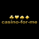 Logo Casino For Me