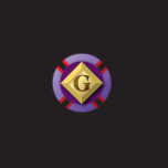 Logo Casino Glamour