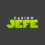 Logo Casino Jefe