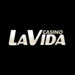 Logo Casino La Vida