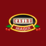Logo Casino Magix