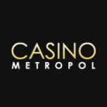 Logo Casino Metropol