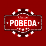 Logo Casino Pobeda
