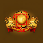 Logo Casino States