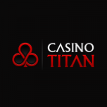 Logo Casino Titan