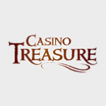 Logo Casino Treasure