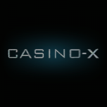 Logo Casino X