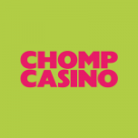 Logo Chomp Casino