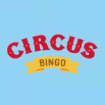 Logo Circus Bingo Casino