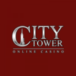 Logo City Tower Casino