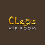 Logo Cleos Vip Room