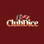 Logo Club Dice Casino